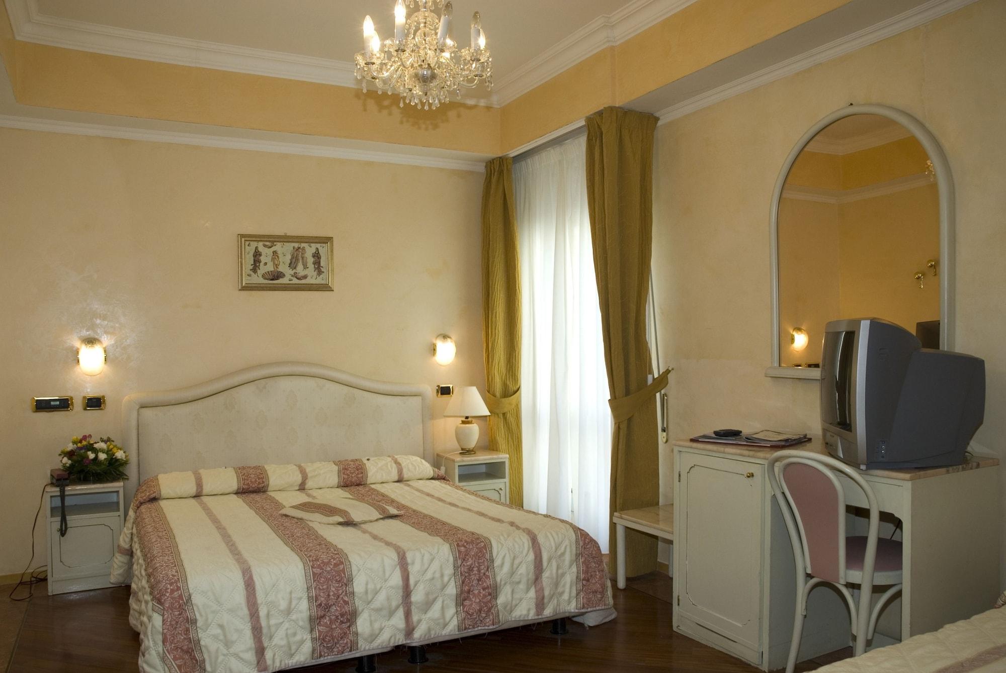 Hotel Vienna Ostenda E Ristorante Il Danubio Римини Екстериор снимка
