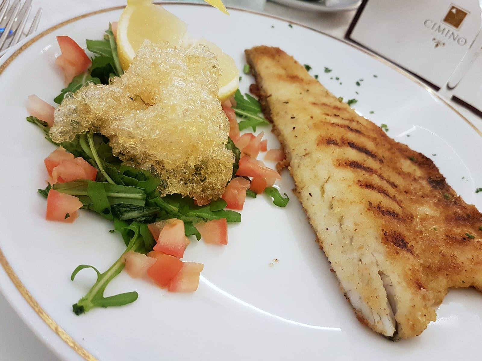 Hotel Vienna Ostenda E Ristorante Il Danubio Римини Екстериор снимка